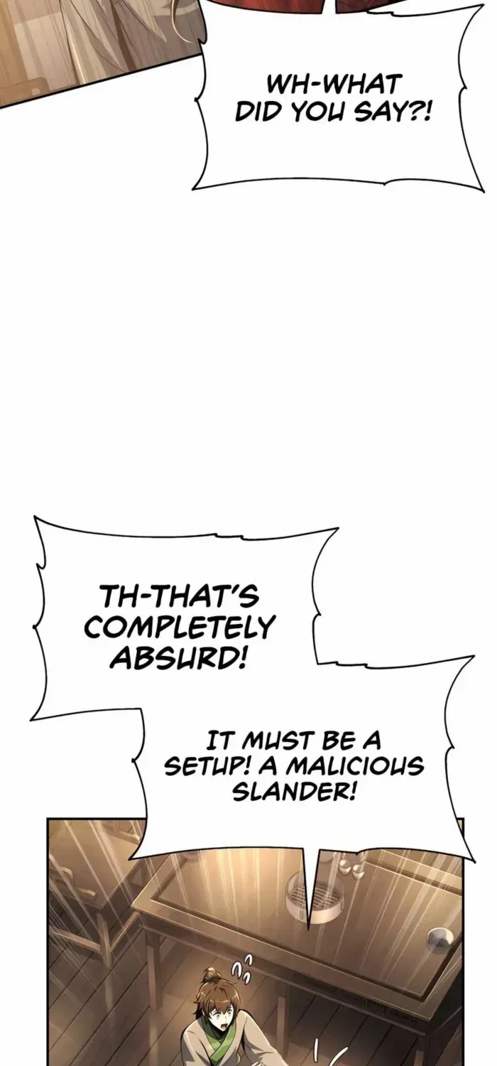 The Poison Master of Sacheondang Clan Chapter 35 page 70 - 
