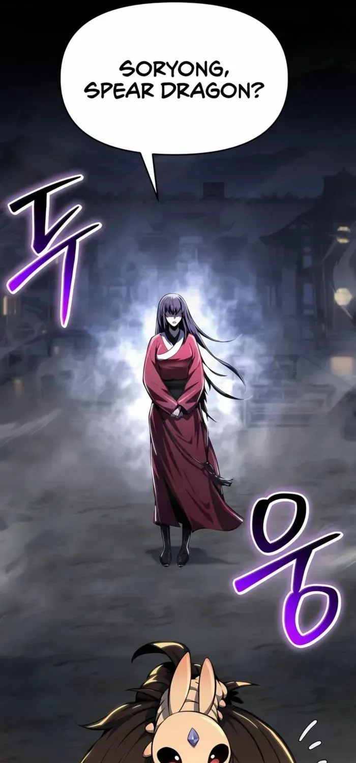 The Poison Master of Sacheondang Clan Chapter 35 page 8 - 