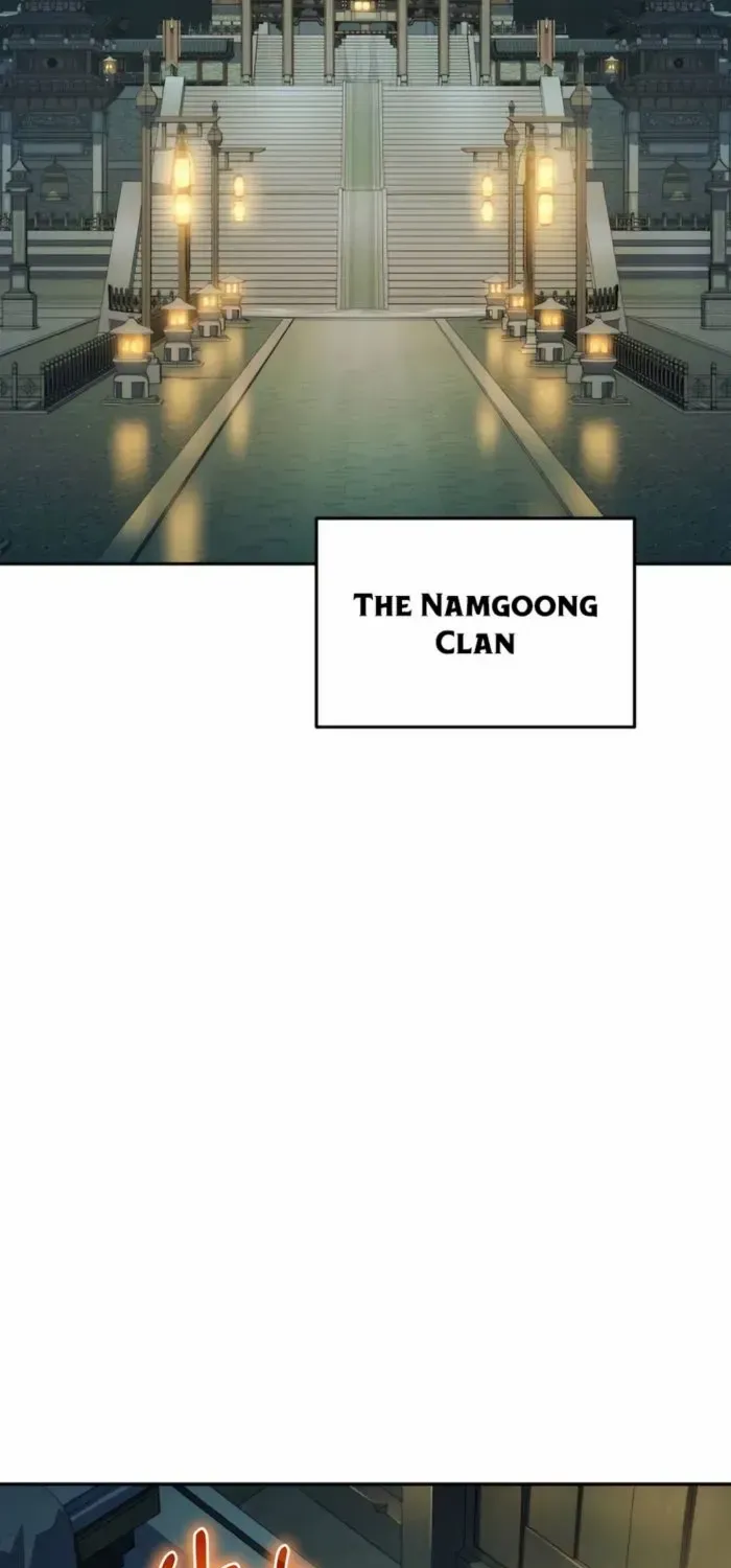 The Poison Master of Sacheondang Clan Chapter 35 page 74 - 