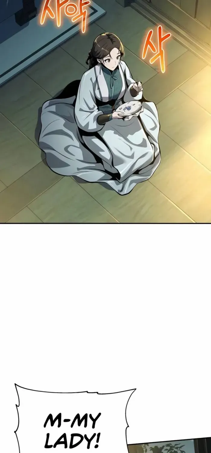 The Poison Master of Sacheondang Clan Chapter 35 page 75 - 
