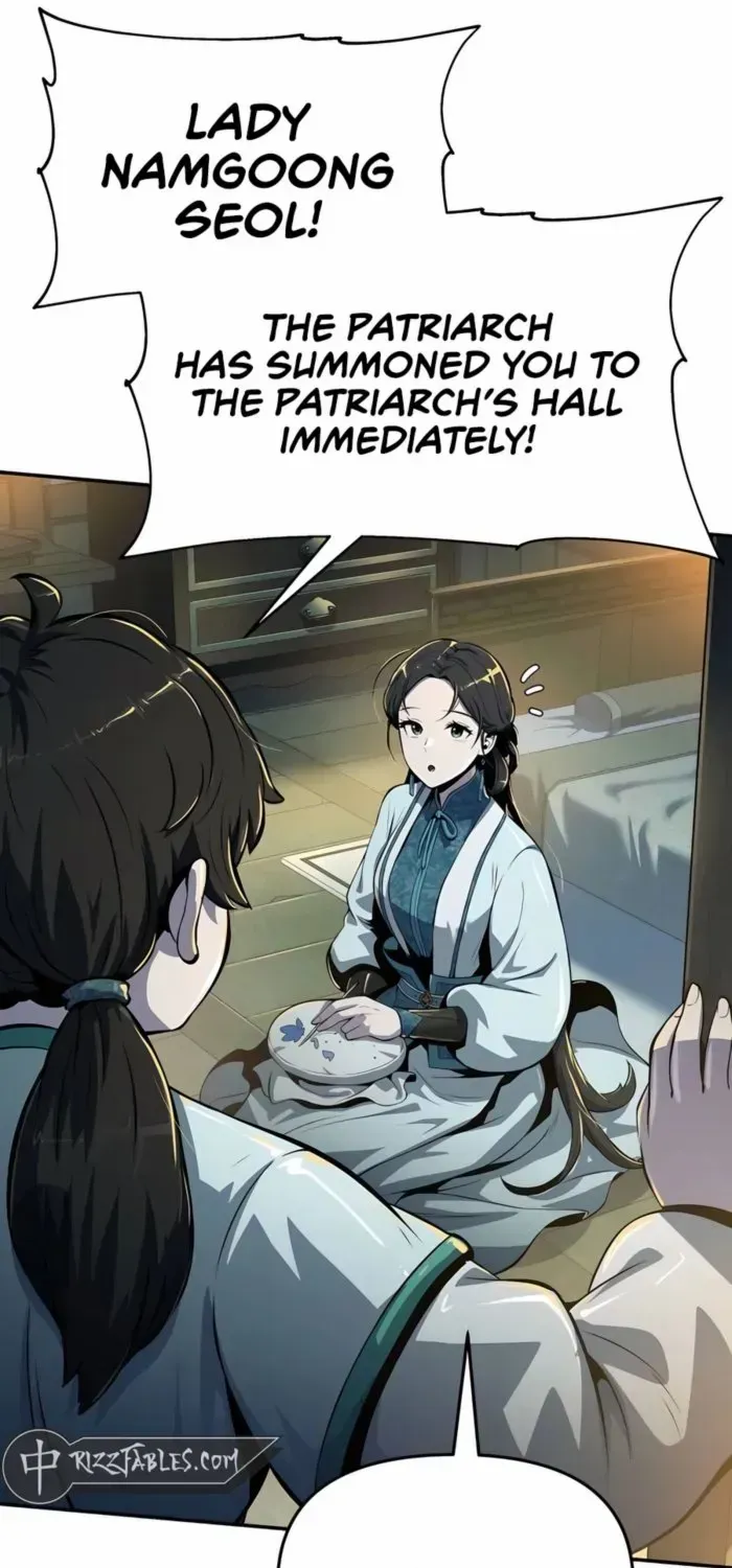 The Poison Master of Sacheondang Clan Chapter 35 page 78 - 
