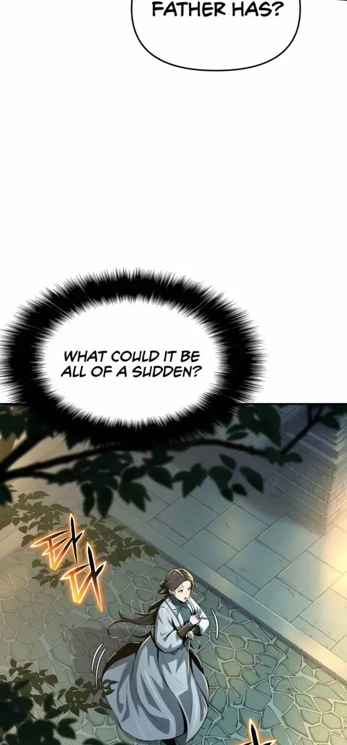 The Poison Master of Sacheondang Clan Chapter 35 page 79 - 