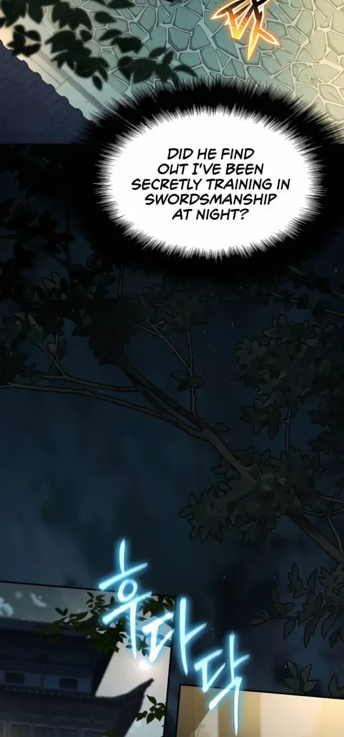 The Poison Master of Sacheondang Clan Chapter 35 page 80 - 