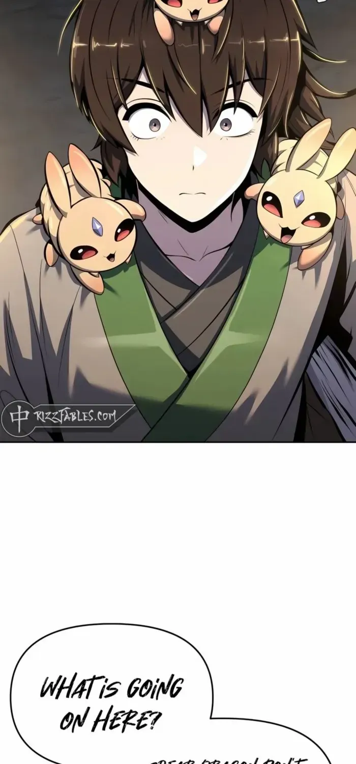 The Poison Master of Sacheondang Clan Chapter 35 page 9 - 