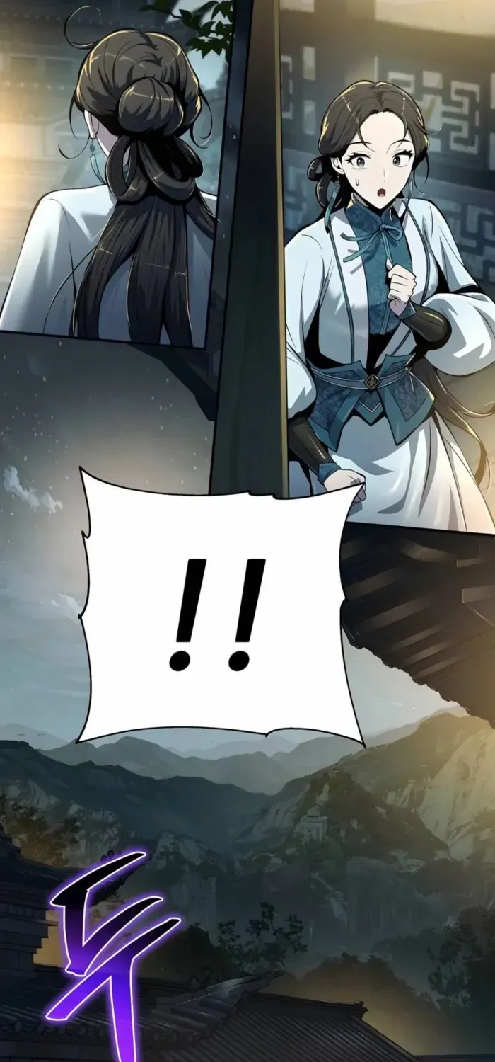 The Poison Master of Sacheondang Clan Chapter 35 page 81 - 