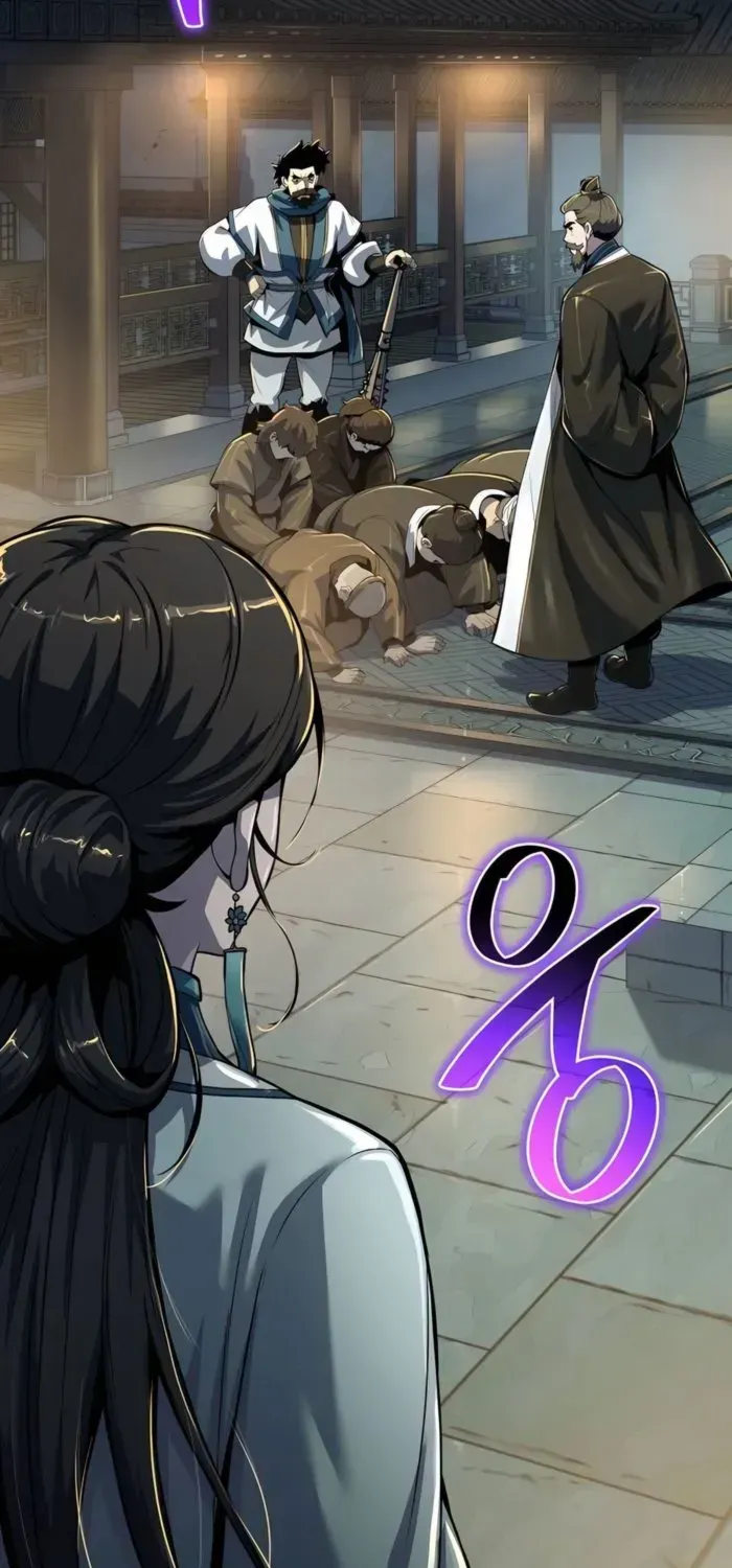 The Poison Master of Sacheondang Clan Chapter 35 page 82 - 