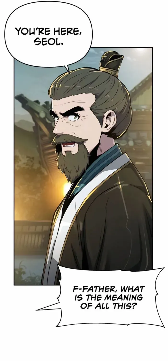 The Poison Master of Sacheondang Clan Chapter 35 page 84 - 
