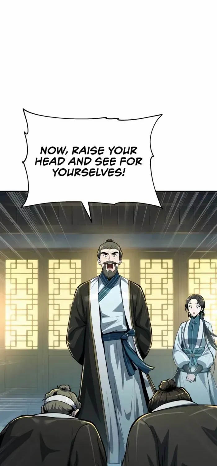 The Poison Master of Sacheondang Clan Chapter 35 page 85 - 