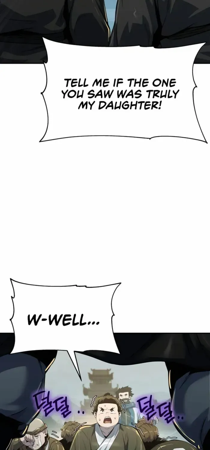 The Poison Master of Sacheondang Clan Chapter 35 page 86 - 