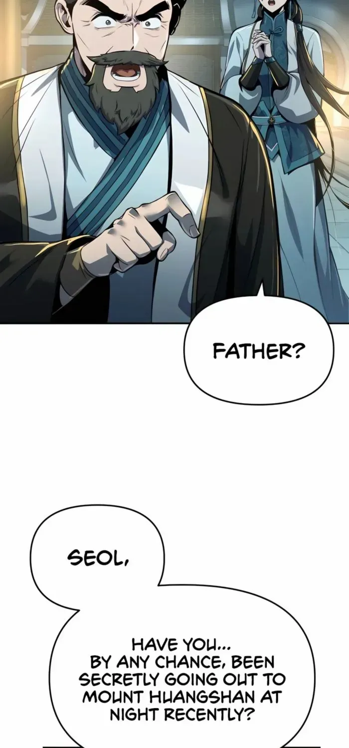 The Poison Master of Sacheondang Clan Chapter 35 page 88 - 