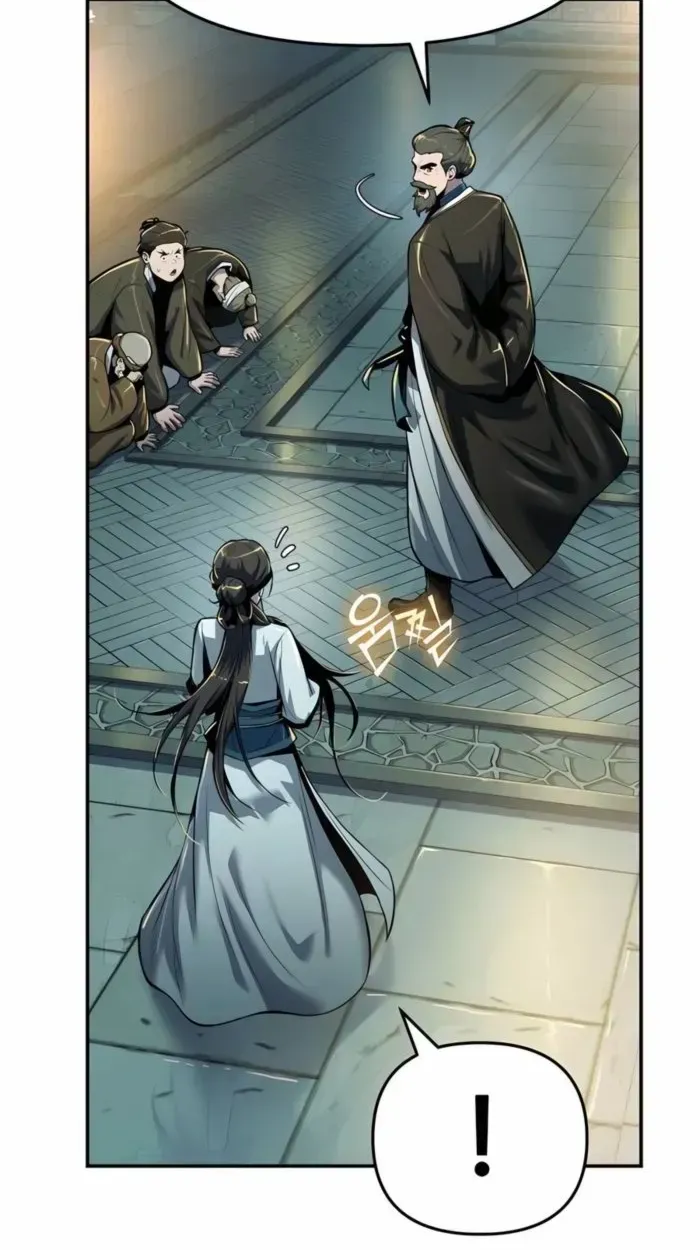 The Poison Master of Sacheondang Clan Chapter 35 page 89 - 