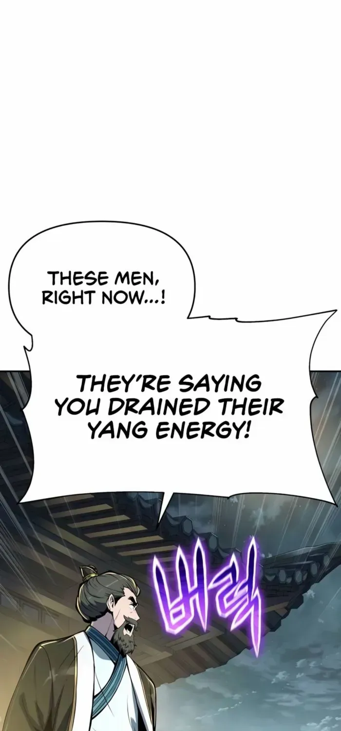 The Poison Master of Sacheondang Clan Chapter 35 page 90 - 