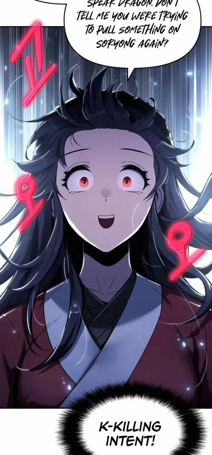 The Poison Master of Sacheondang Clan Chapter 35 page 10 - 