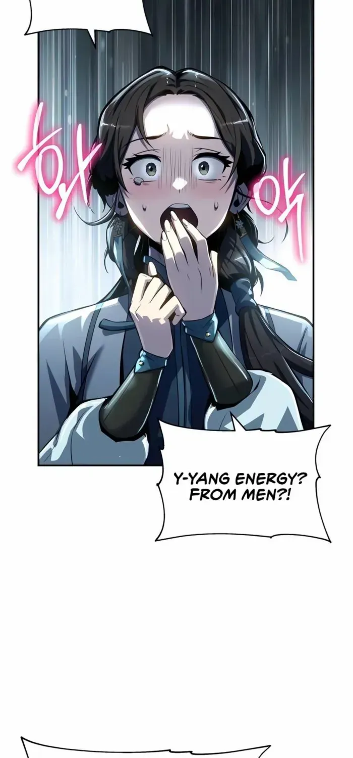 The Poison Master of Sacheondang Clan Chapter 35 page 92 - 