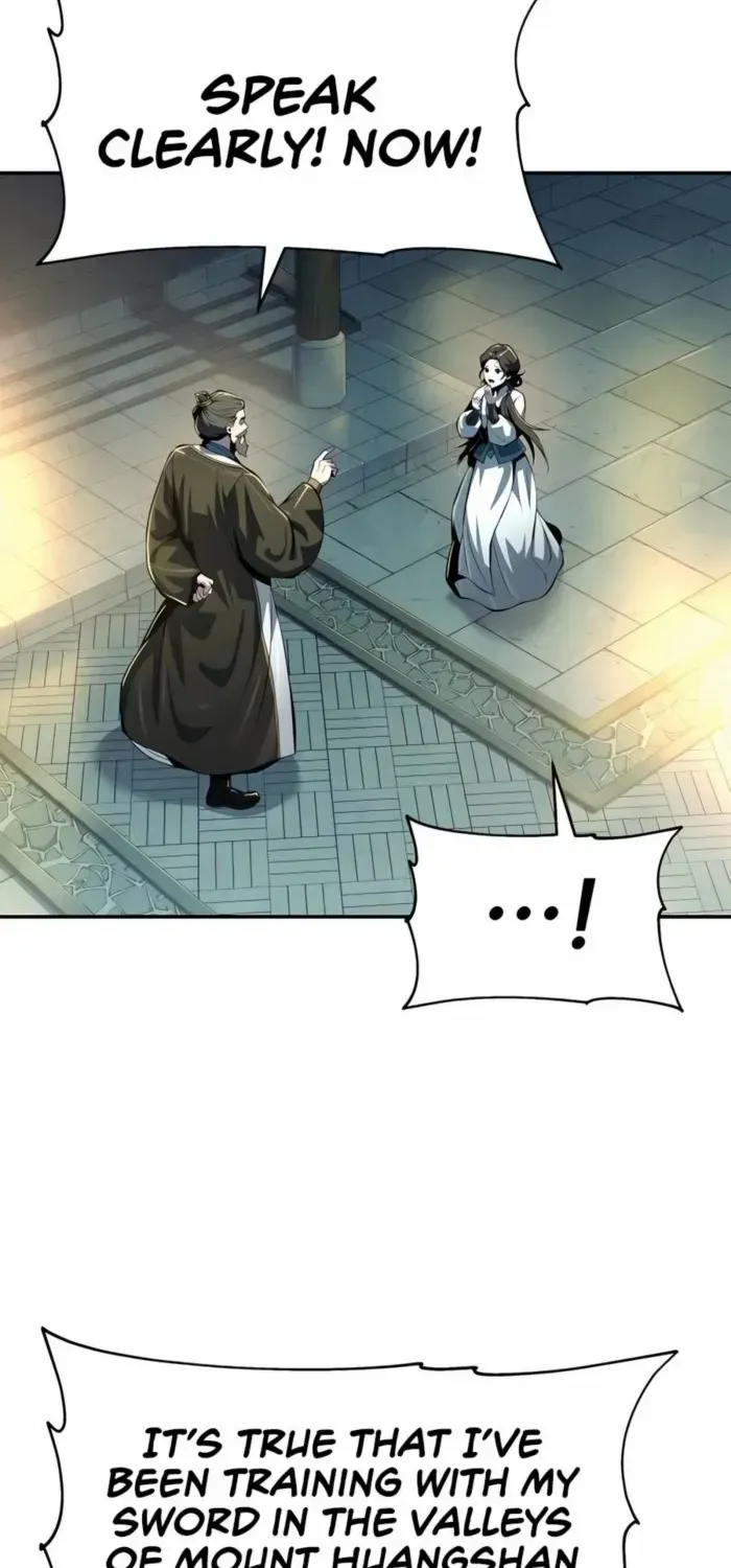 The Poison Master of Sacheondang Clan Chapter 35 page 93 - 