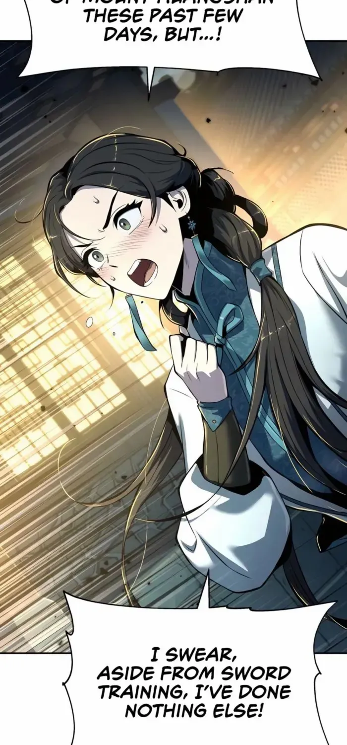 The Poison Master of Sacheondang Clan Chapter 35 page 94 - 