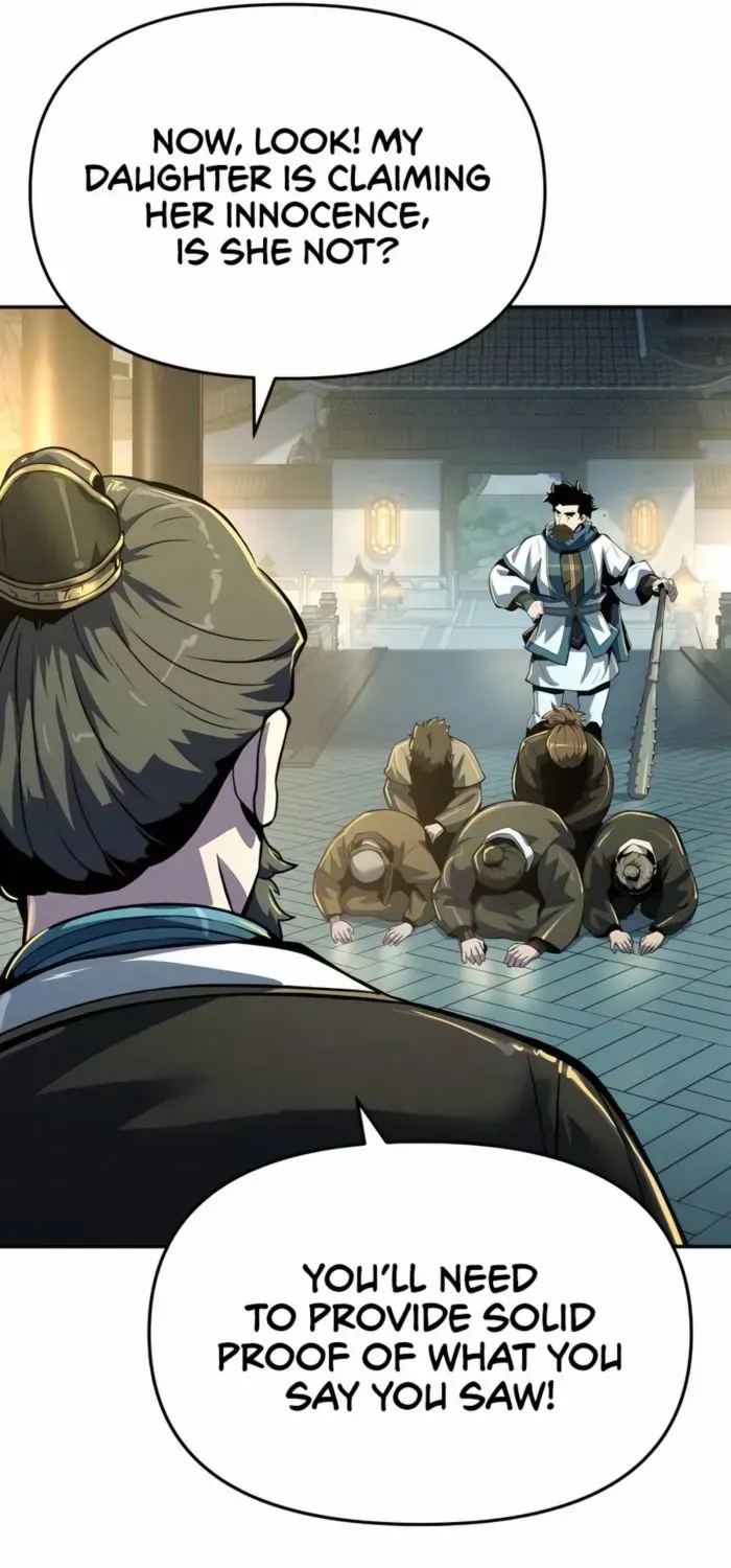 The Poison Master of Sacheondang Clan Chapter 35 page 96 - 