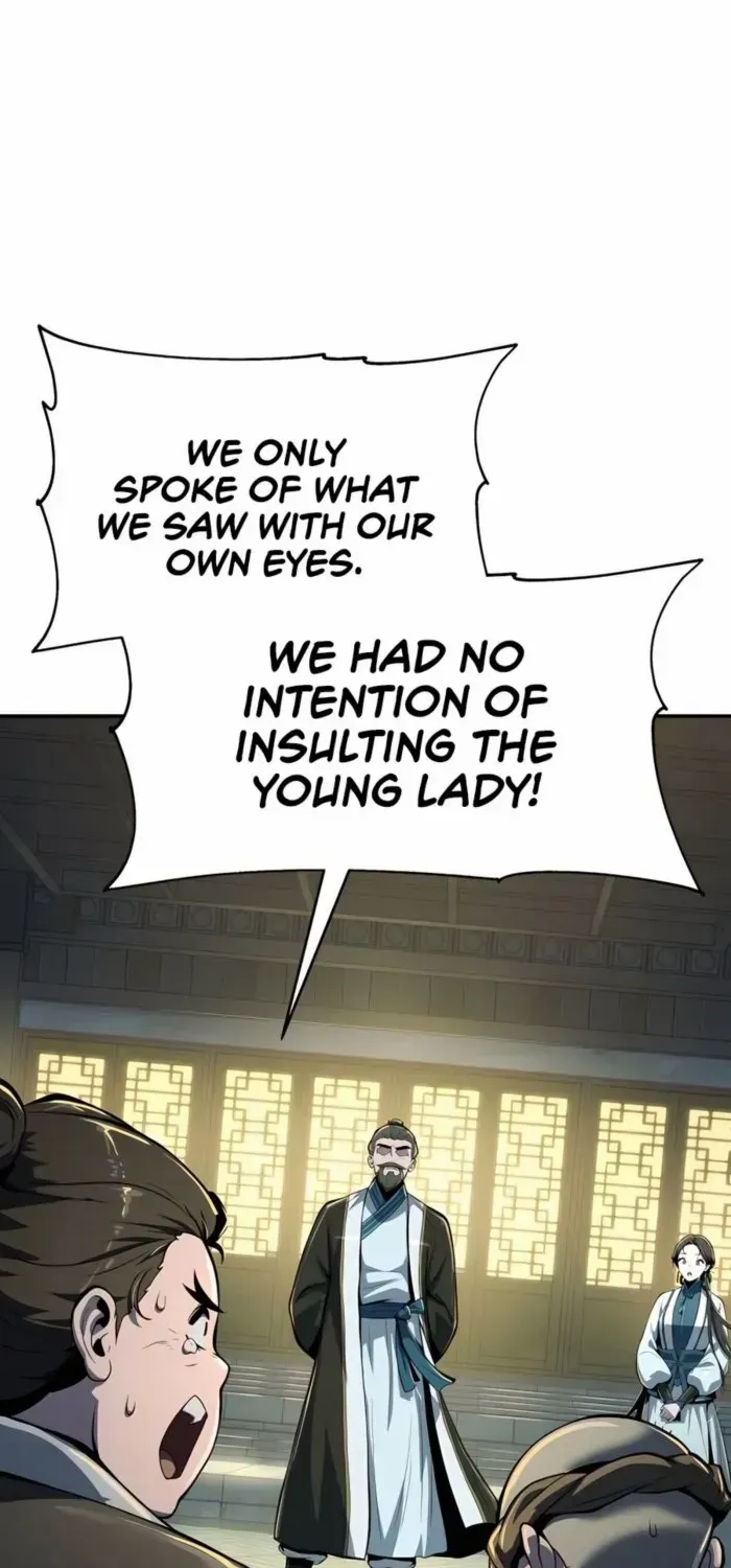 The Poison Master of Sacheondang Clan Chapter 35 page 97 - 