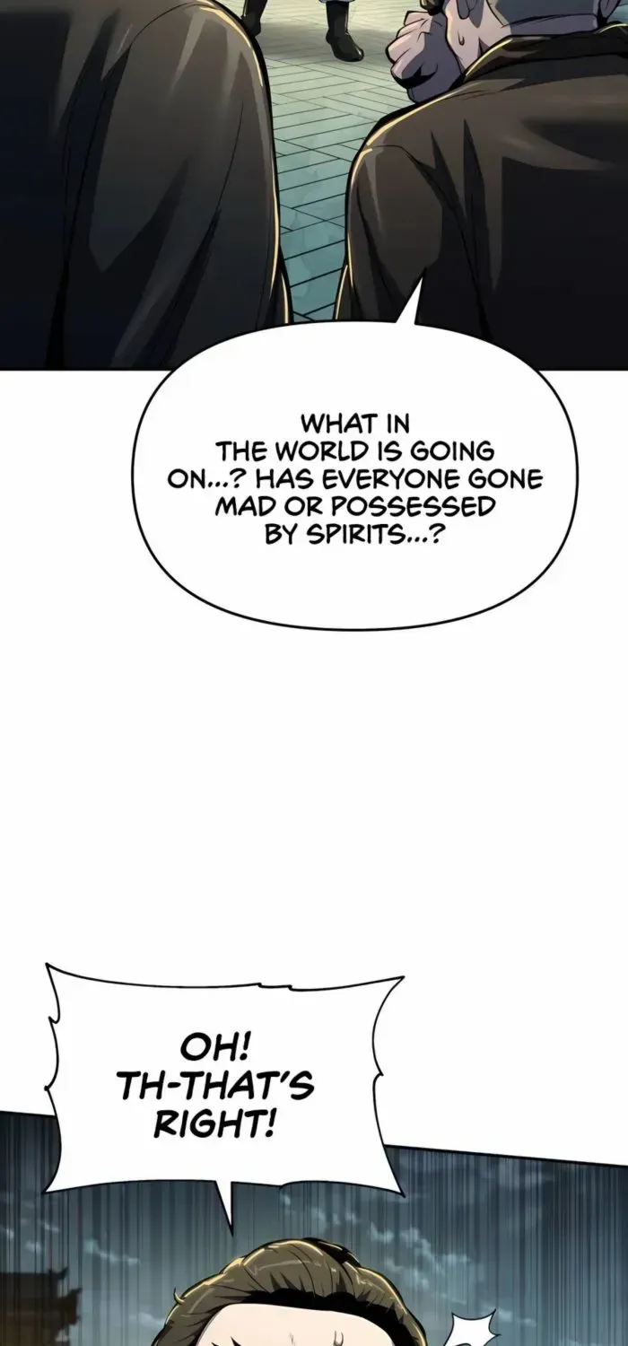 The Poison Master of Sacheondang Clan Chapter 35 page 98 - 