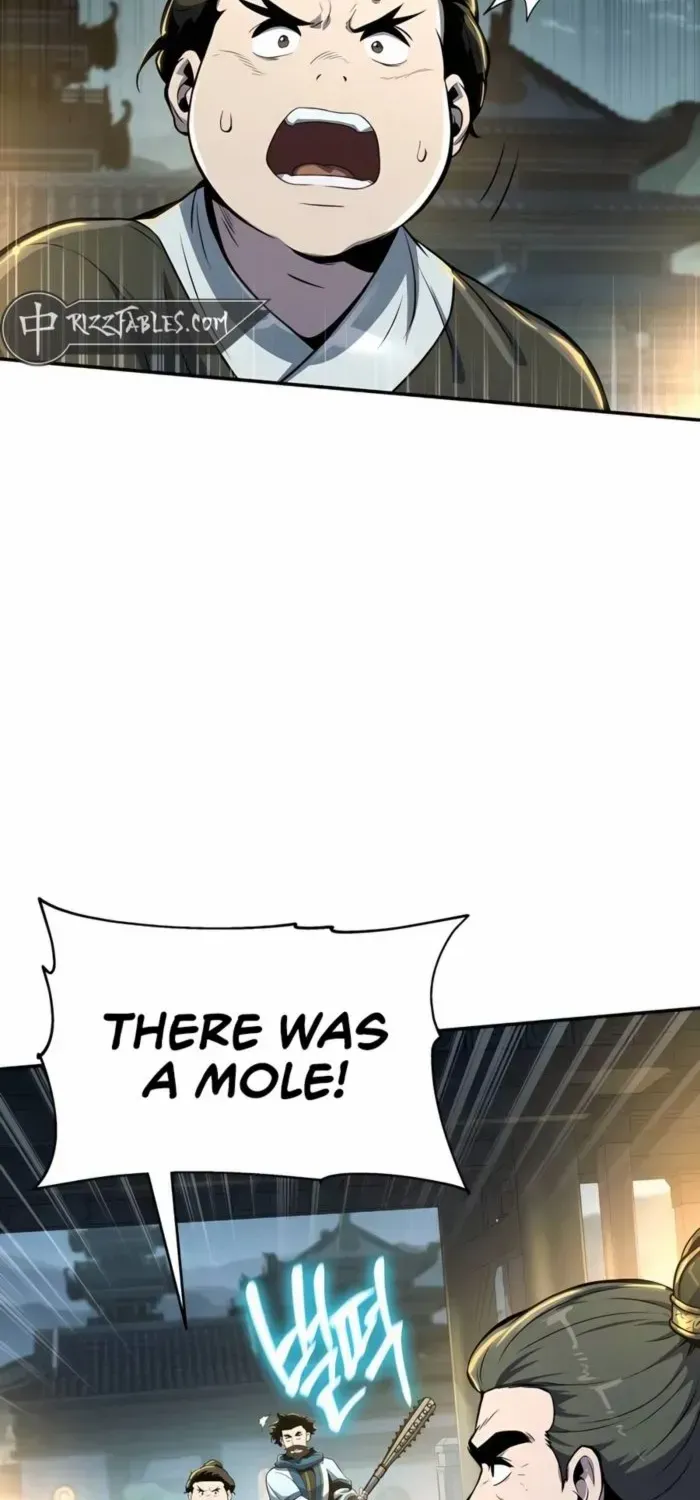 The Poison Master of Sacheondang Clan Chapter 35 page 99 - 