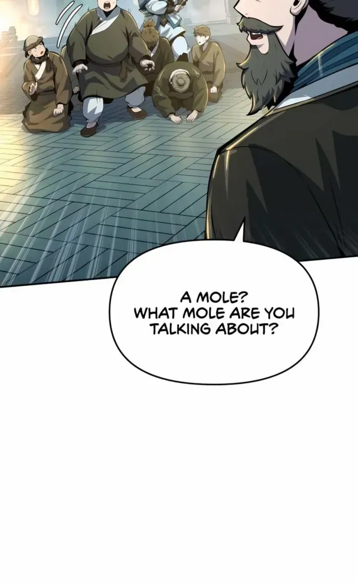 The Poison Master of Sacheondang Clan Chapter 35 page 100 - 