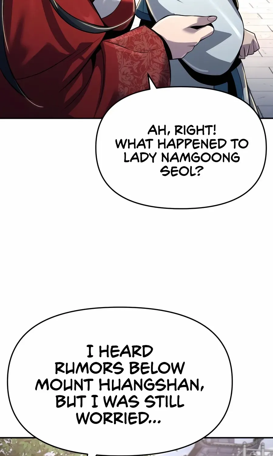 The Poison Master of Sacheondang Clan Chapter 36 page 101 - 