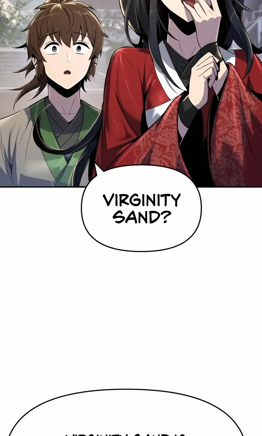 The Poison Master of Sacheondang Clan Chapter 36 page 107 - 