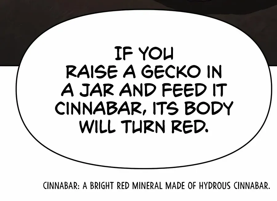 The Poison Master of Sacheondang Clan Chapter 36 page 109 - 