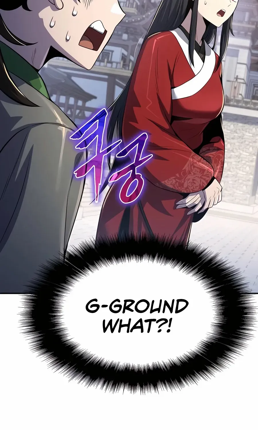 The Poison Master of Sacheondang Clan Chapter 36 page 111 - 