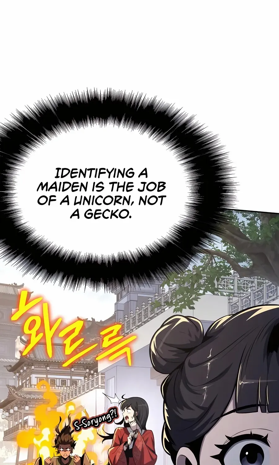 The Poison Master of Sacheondang Clan Chapter 36 page 112 - 