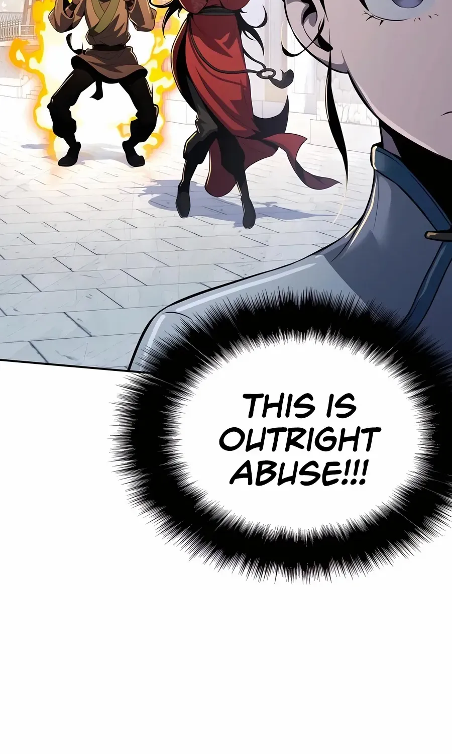 The Poison Master of Sacheondang Clan Chapter 36 page 113 - 