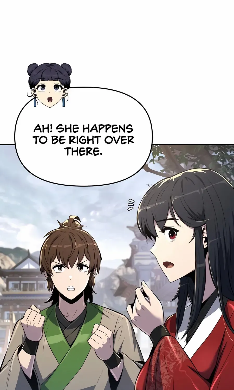 The Poison Master of Sacheondang Clan Chapter 36 page 114 - 