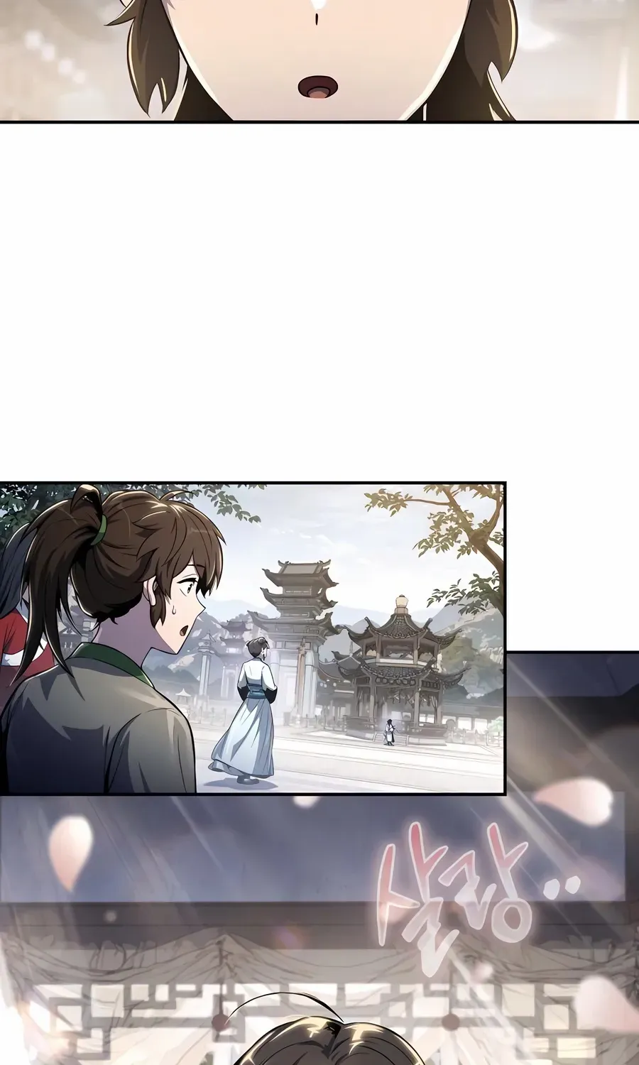 The Poison Master of Sacheondang Clan Chapter 36 page 116 - 