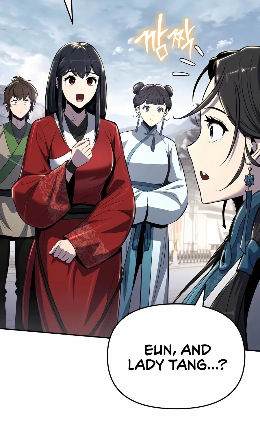 The Poison Master of Sacheondang Clan Chapter 36 page 119 - 