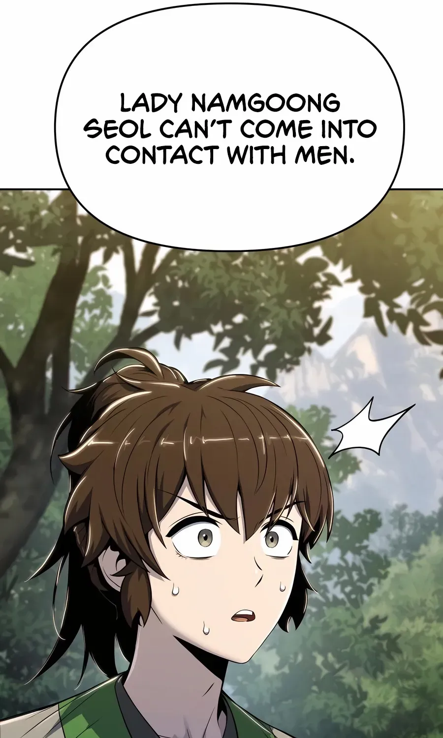 The Poison Master of Sacheondang Clan Chapter 36 page 13 - 