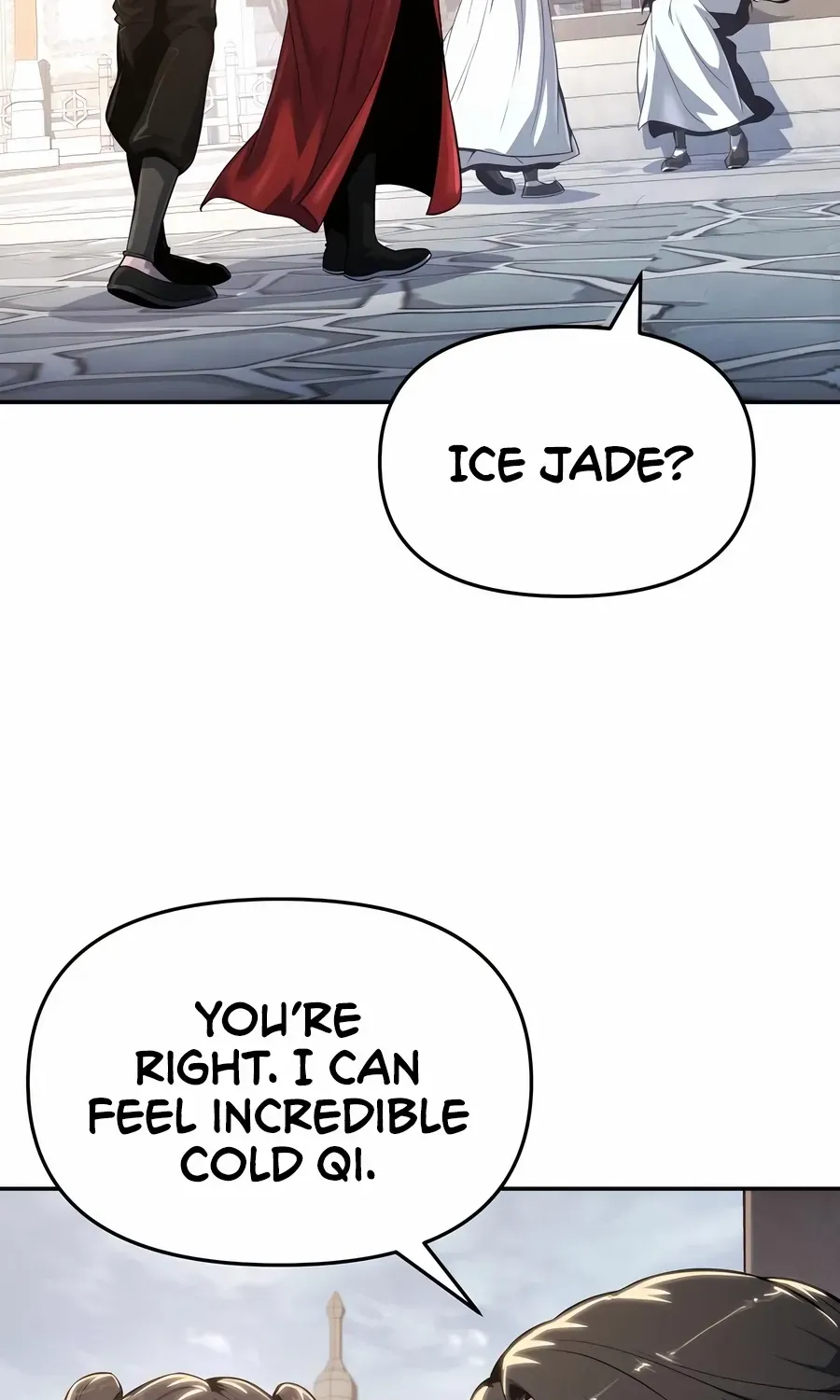 The Poison Master of Sacheondang Clan Chapter 36 page 122 - 
