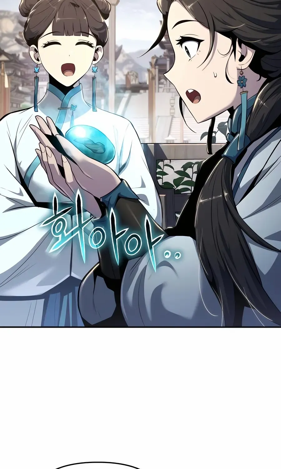 The Poison Master of Sacheondang Clan Chapter 36 page 123 - 