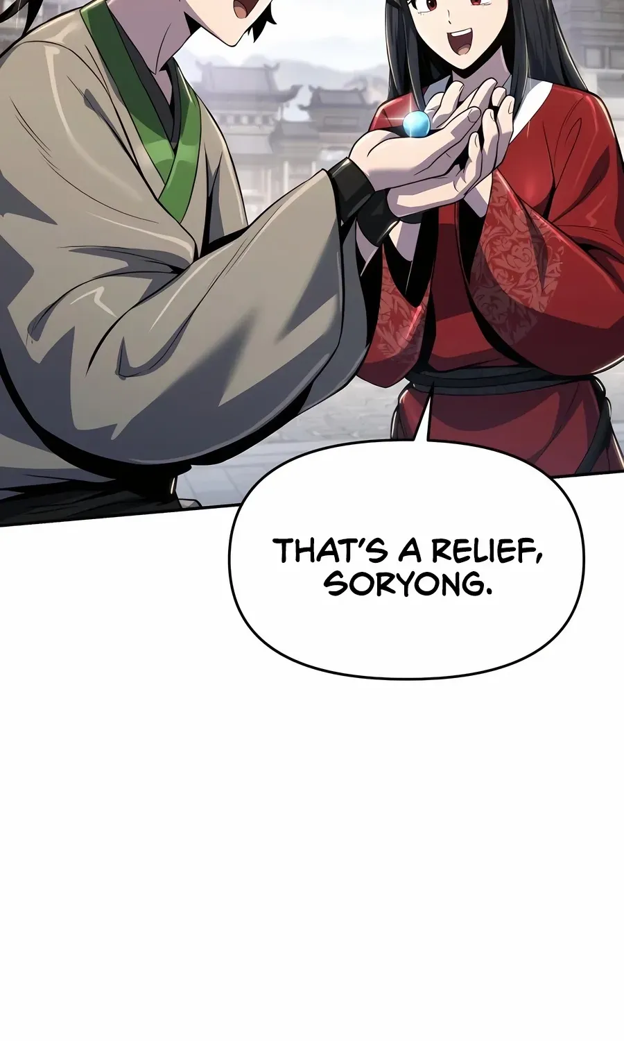 The Poison Master of Sacheondang Clan Chapter 36 page 127 - 