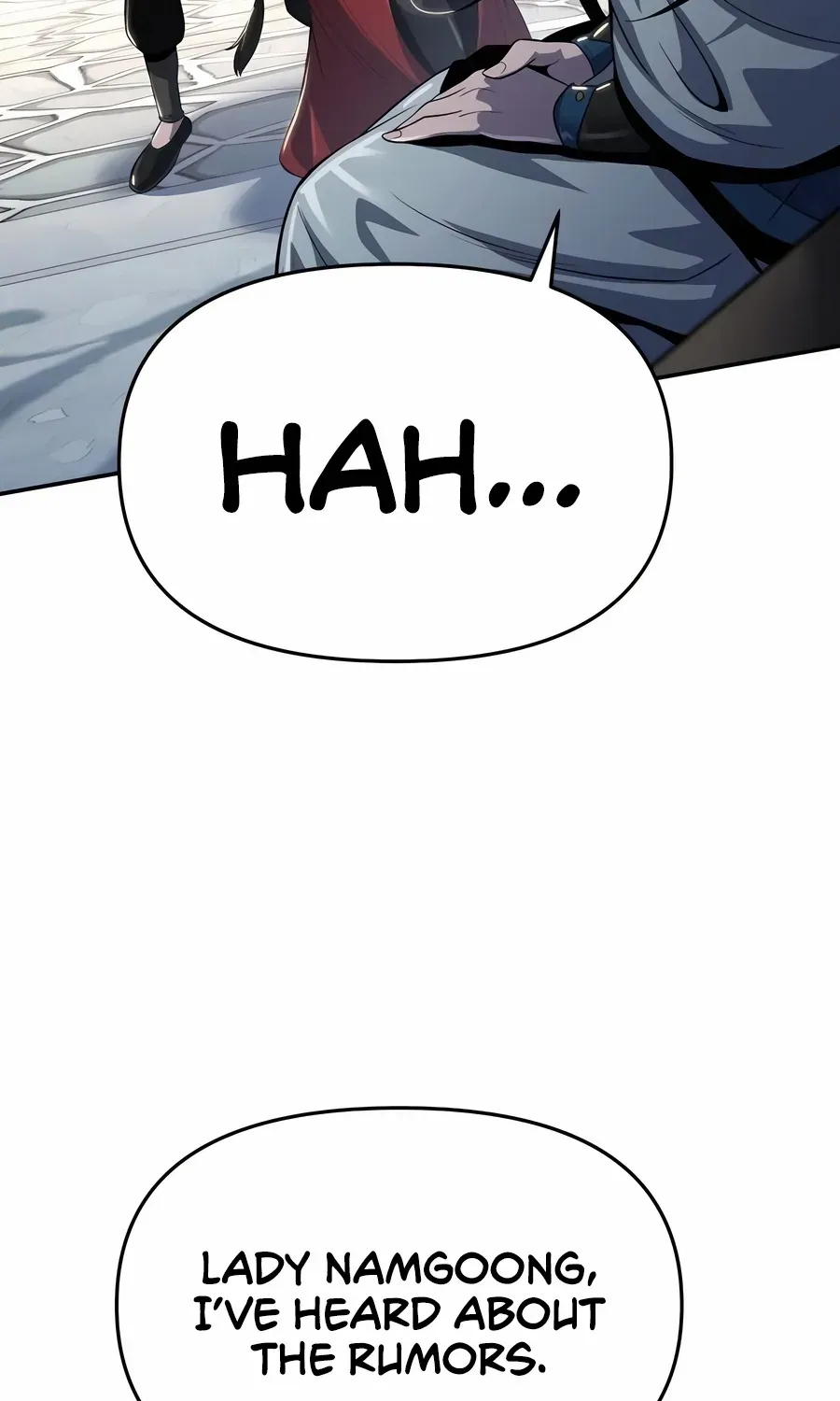 The Poison Master of Sacheondang Clan Chapter 36 page 129 - 