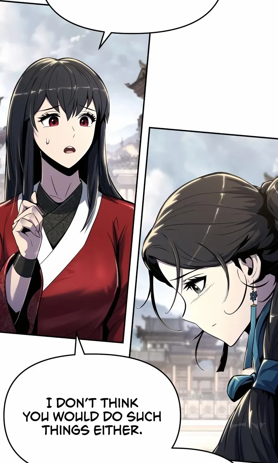 The Poison Master of Sacheondang Clan Chapter 36 page 130 - 