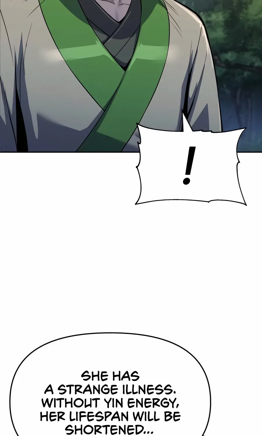 The Poison Master of Sacheondang Clan Chapter 36 page 14 - 