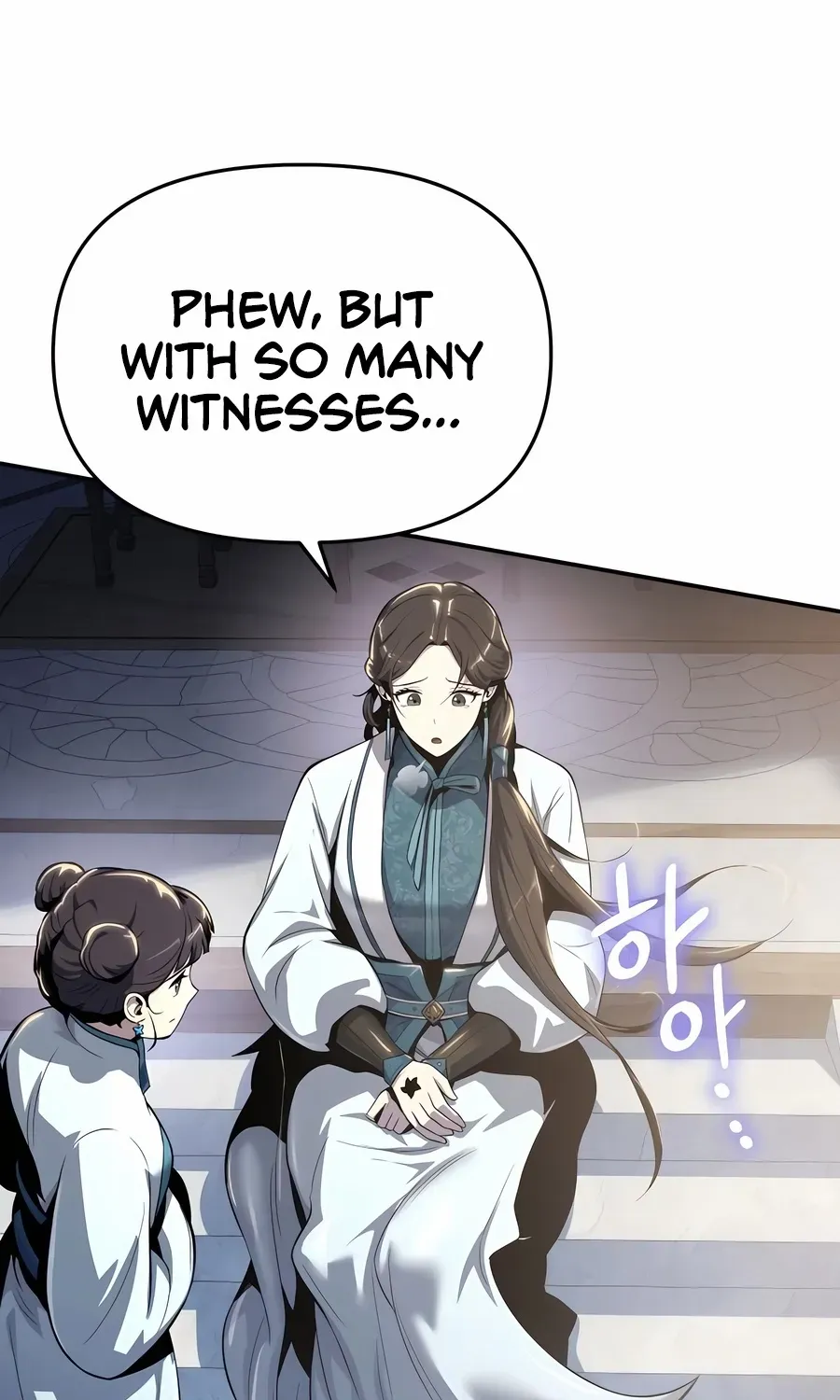 The Poison Master of Sacheondang Clan Chapter 36 page 132 - 