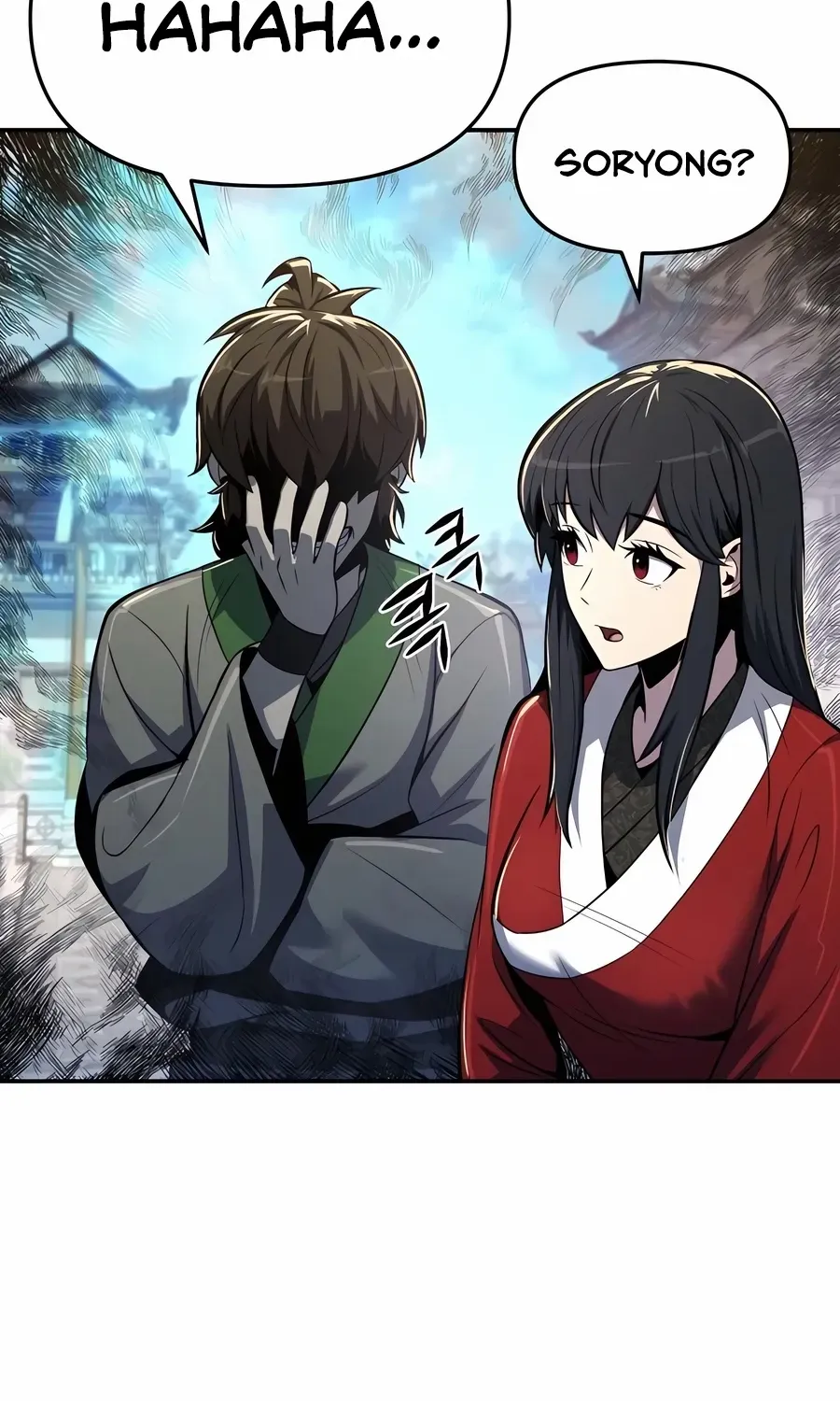 The Poison Master of Sacheondang Clan Chapter 36 page 135 - 