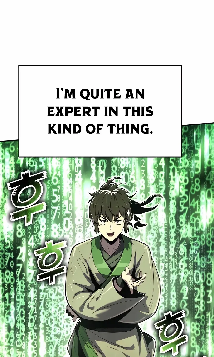 The Poison Master of Sacheondang Clan Chapter 36 page 136 - 