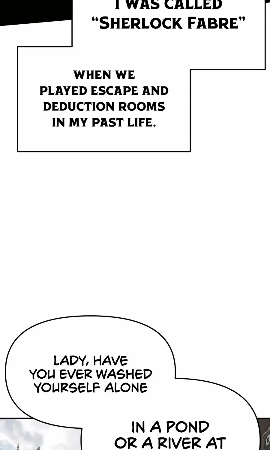 The Poison Master of Sacheondang Clan Chapter 36 page 138 - 
