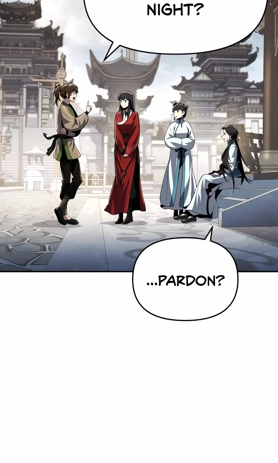 The Poison Master of Sacheondang Clan Chapter 36 page 139 - 