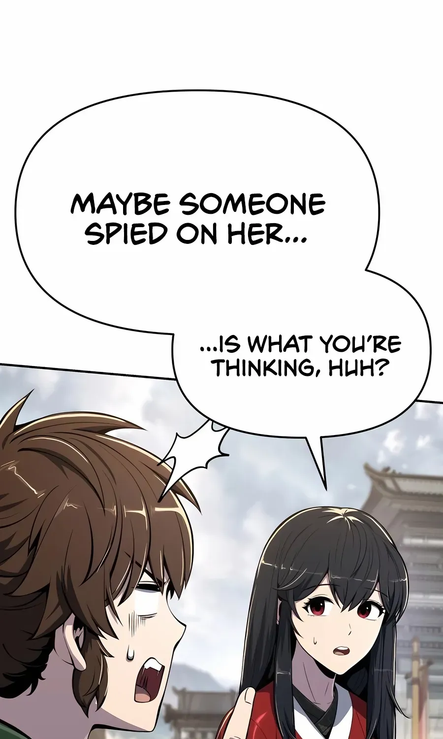 The Poison Master of Sacheondang Clan Chapter 36 page 140 - 