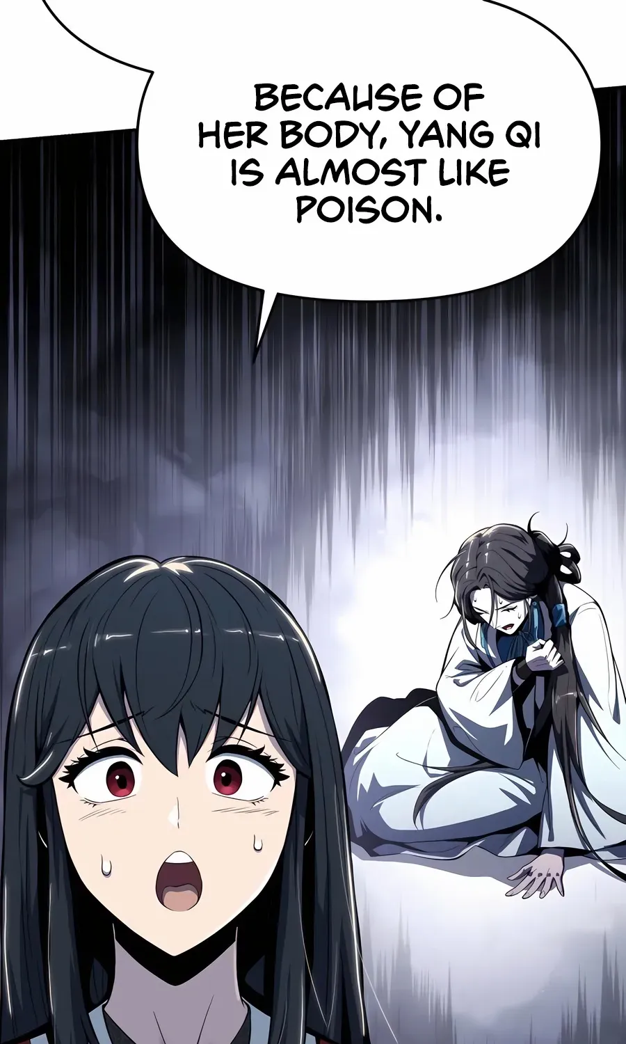 The Poison Master of Sacheondang Clan Chapter 36 page 15 - 