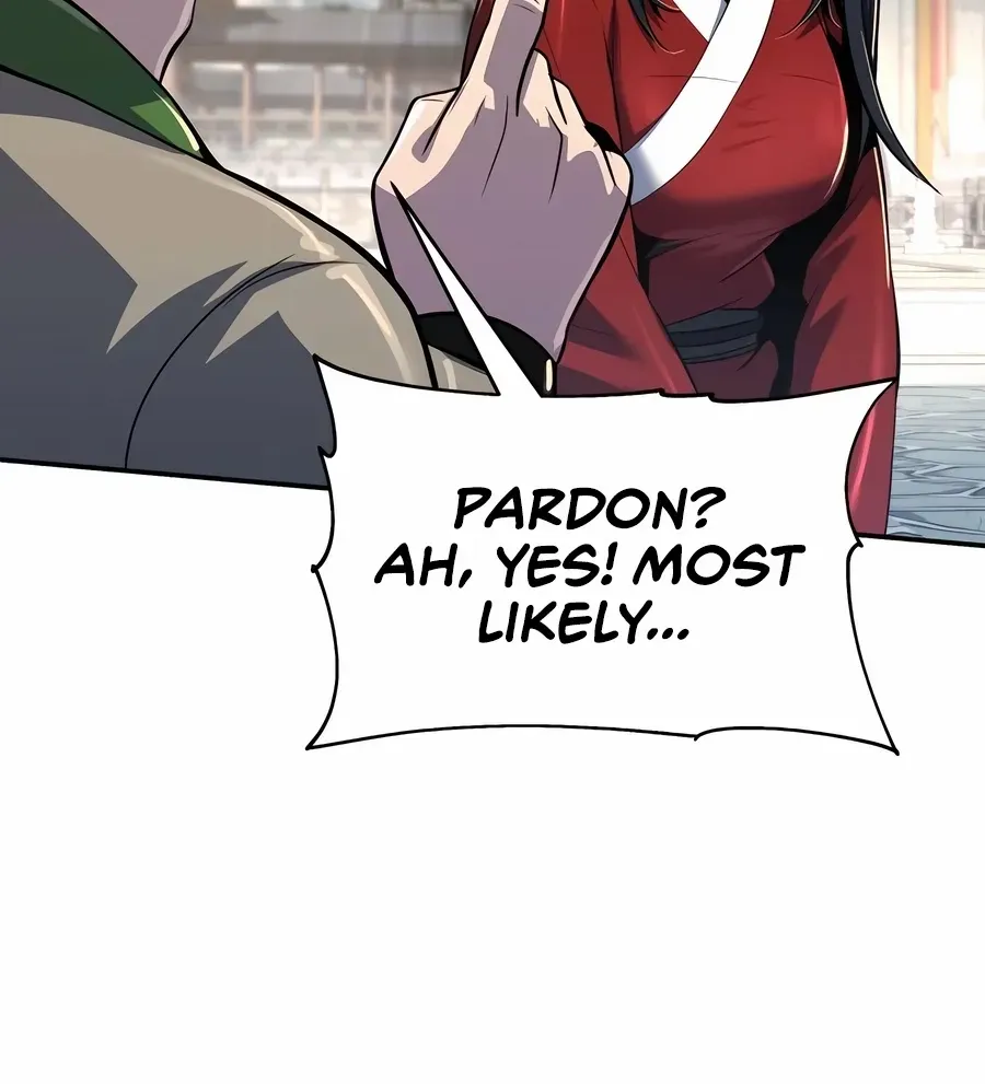 The Poison Master of Sacheondang Clan Chapter 36 page 141 - 