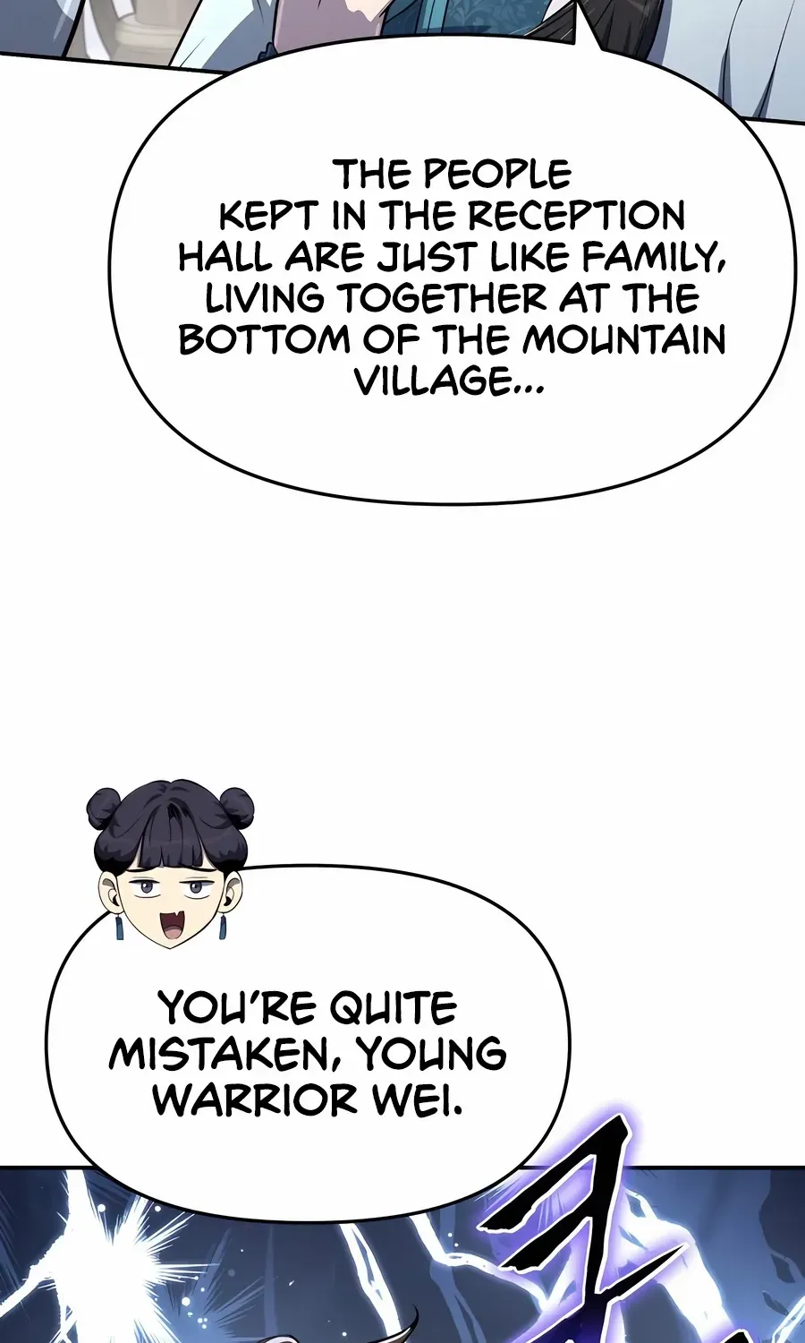 The Poison Master of Sacheondang Clan Chapter 36 page 143 - 